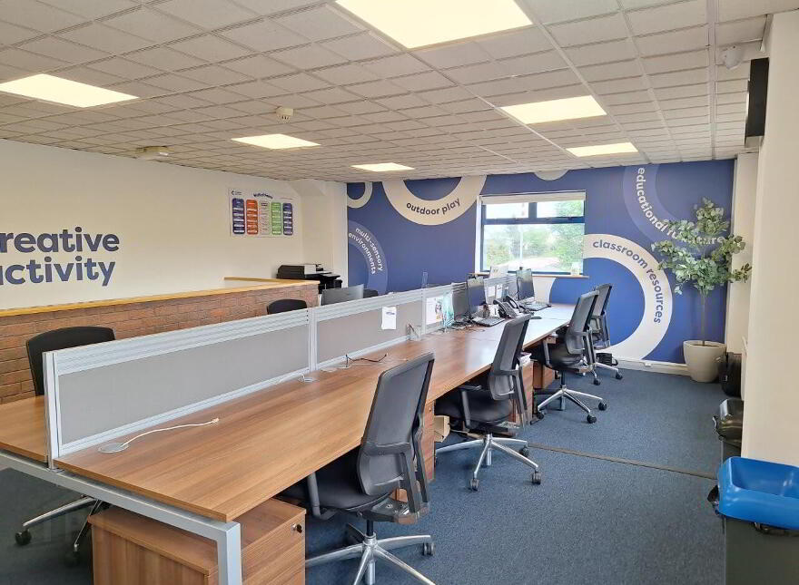 Unit 7, Altnagelvin Industrial Estate, Derry~londonderry, BT47 2ED