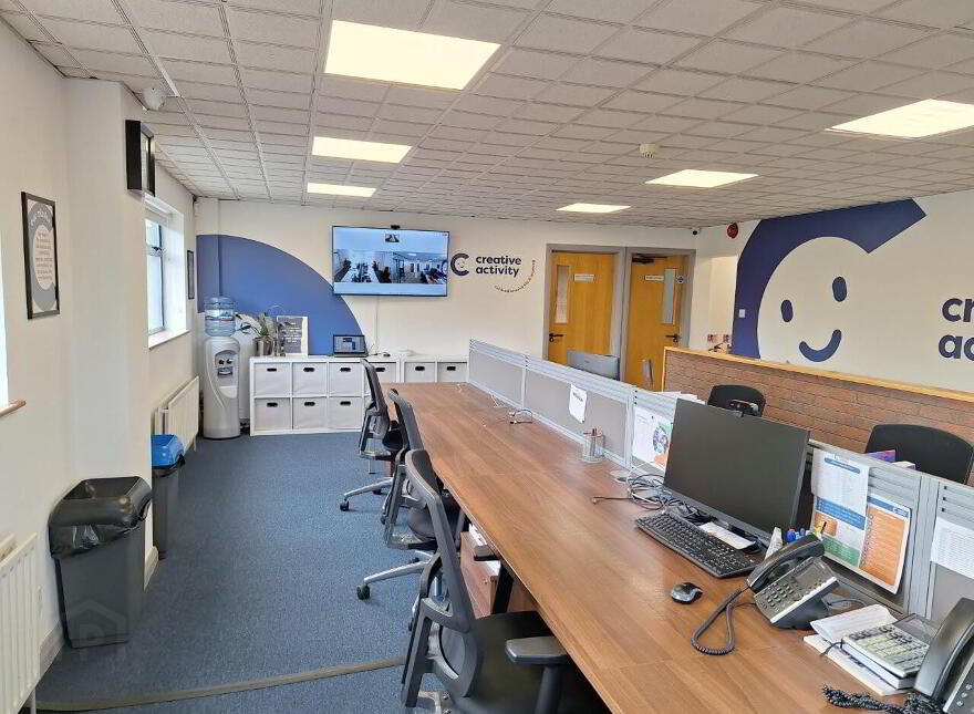 Unit 7, Altnagelvin Industrial Estate, Derry~londonderry, BT47 2ED