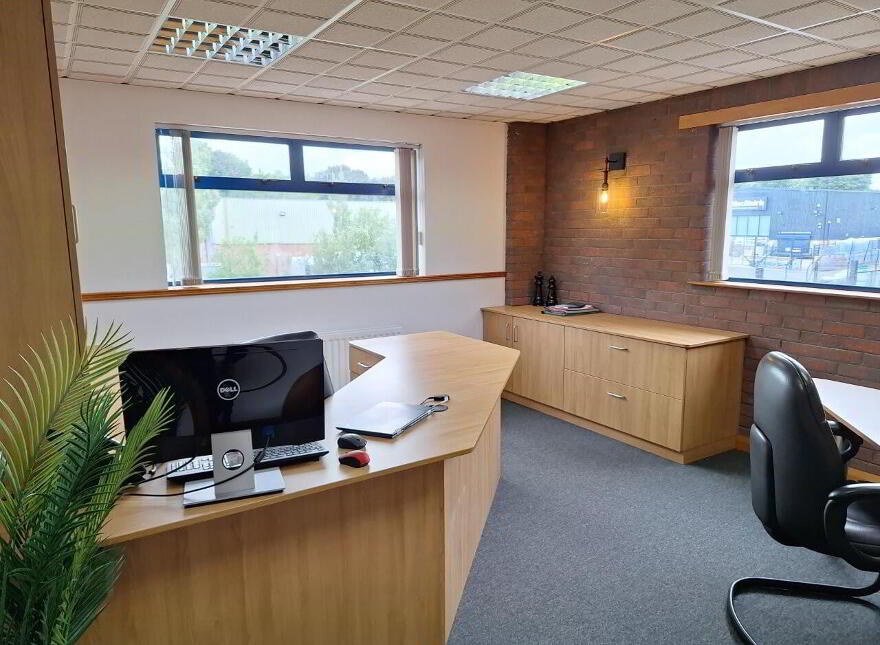 Unit 7, Altnagelvin Industrial Estate, Derry~londonderry, BT47 2ED