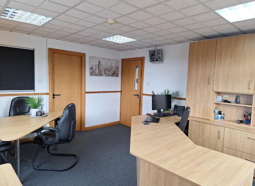 Unit 7, Altnagelvin Industrial Estate, Derry~londonderry, BT47 2ED