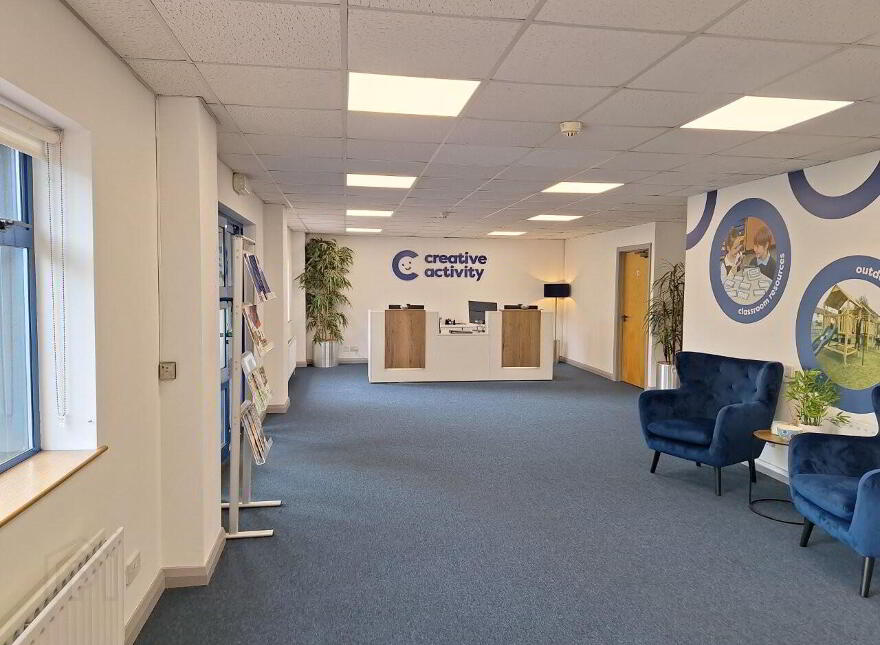 Unit 7, Altnagelvin Industrial Estate, Derry~londonderry, BT47 2ED