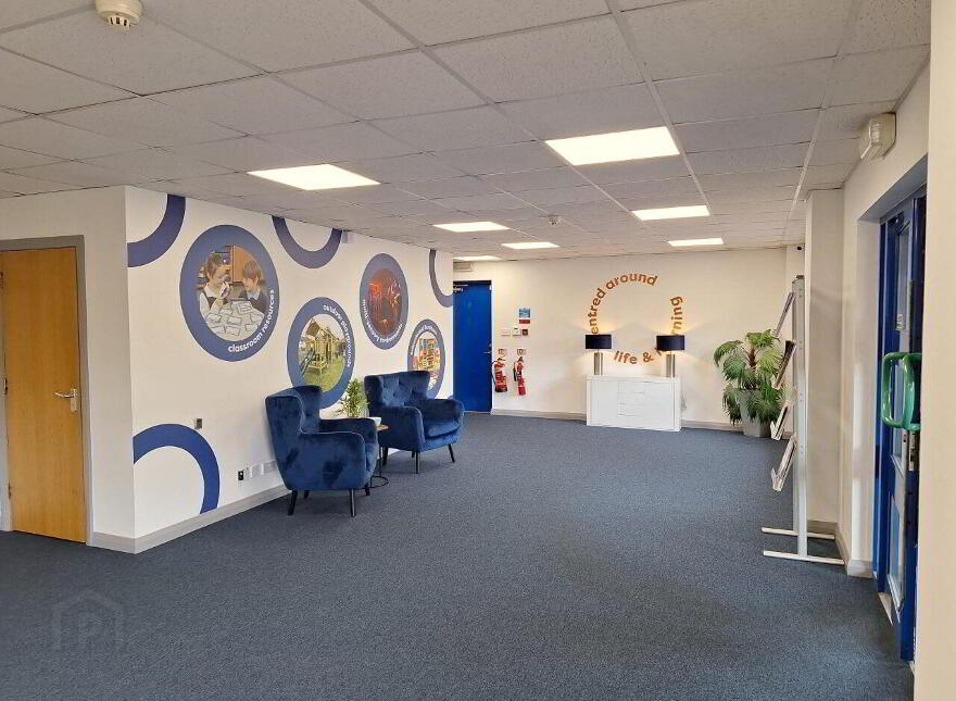 Unit 7, Altnagelvin Industrial Estate, Derry~londonderry, BT47 2ED