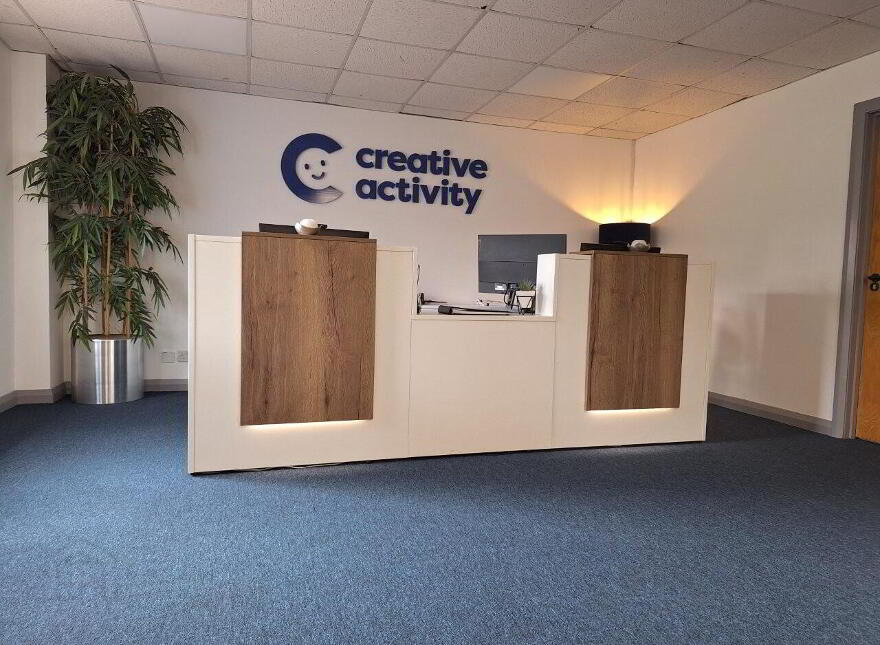 Unit 7, Altnagelvin Industrial Estate, Derry~londonderry, BT47 2ED