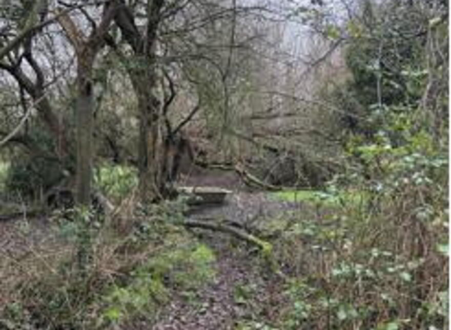 Land At, Carbet Road, Craigavon, BT63 5RJ