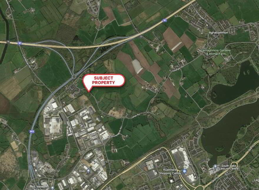 Land At, Carbet Road, Craigavon, BT63 5RJ photo