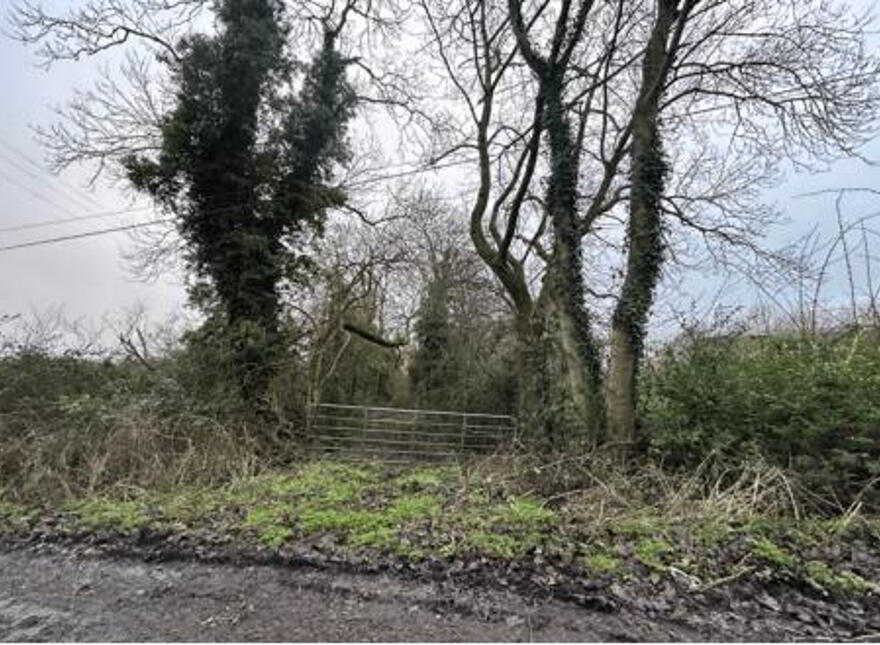 Land At, Carbet Road, Craigavon, BT63 5RJ