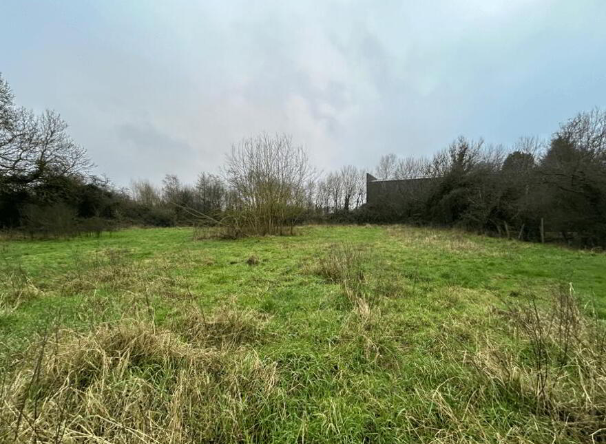 Land At, Carbet Road, Craigavon, BT63 5RJ