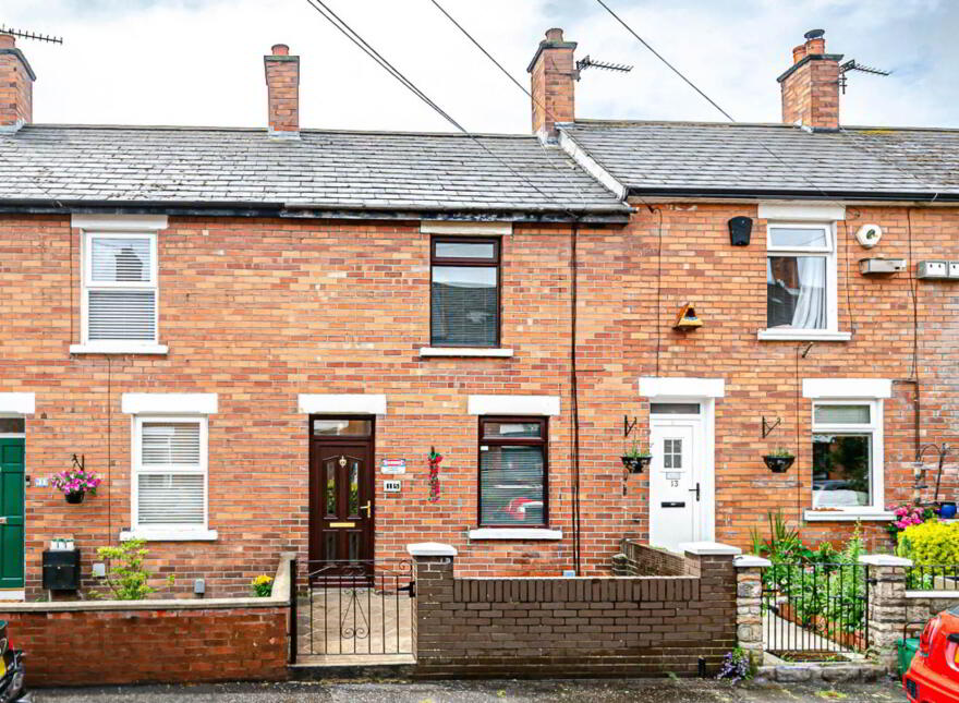 15 Watt Street, Ravenhill, Belfast, BT6 8JX photo