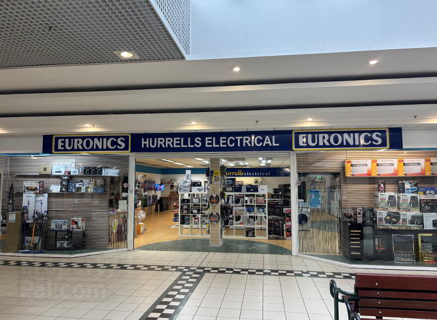 Unit 31-32 Castle Mall, Antrim, BT41 4DN photo