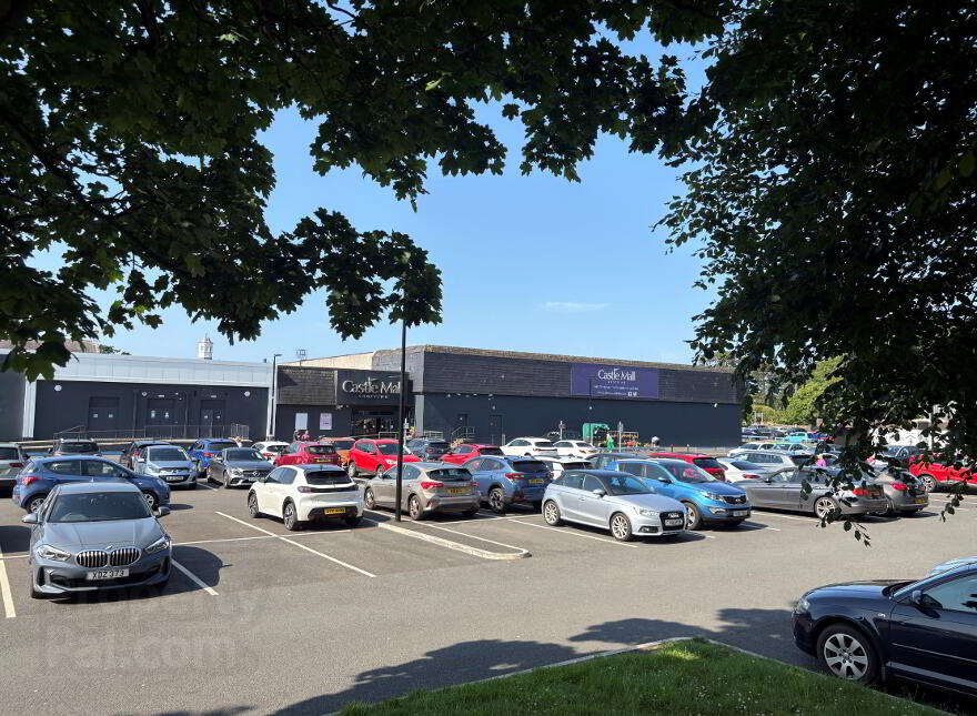 Unit 31-32 Castle Mall, Antrim, BT41 4DN photo