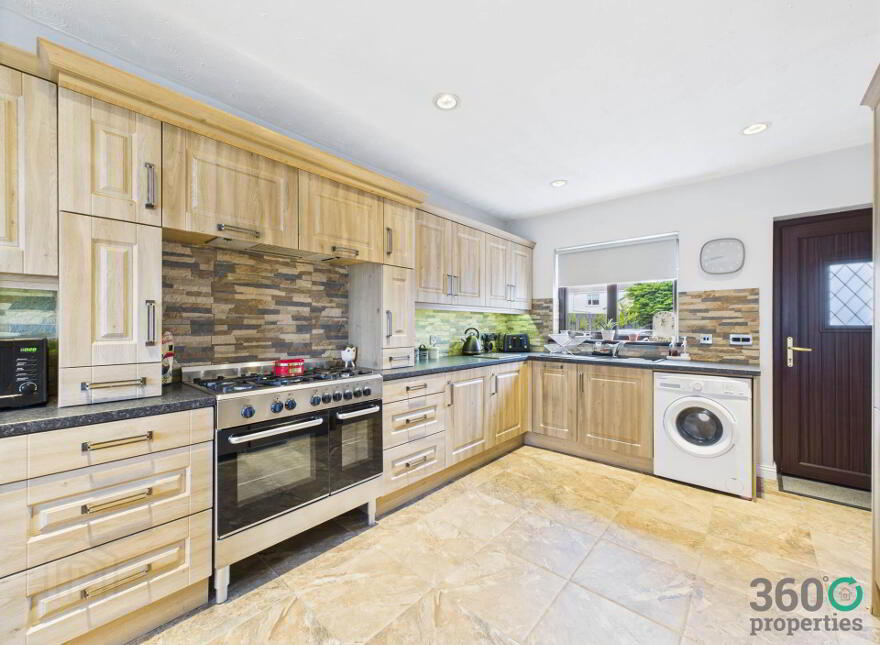 29 Princess Gardens, Cloughmills, Ballymena, BT44 9LH