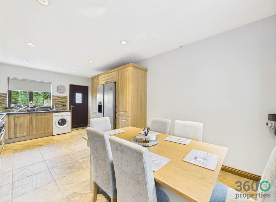 29 Princess Gardens, Cloughmills, Ballymena, BT44 9LH