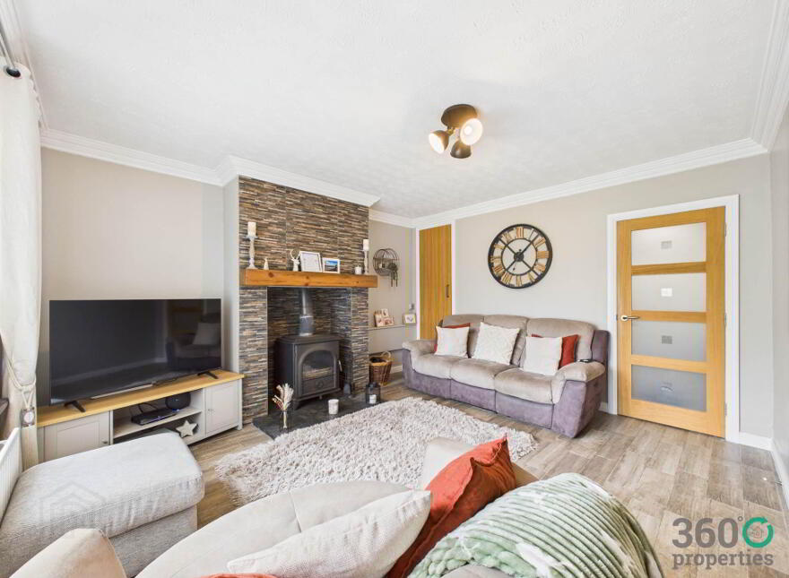 29 Princess Gardens, Cloughmills, Ballymena, BT44 9LH
