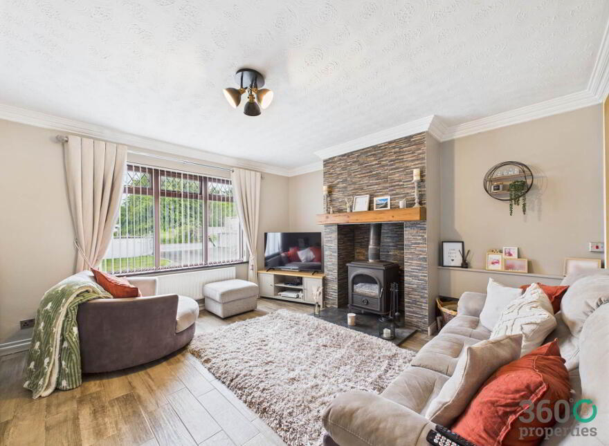 29 Princess Gardens, Cloughmills, Ballymena, BT44 9LH