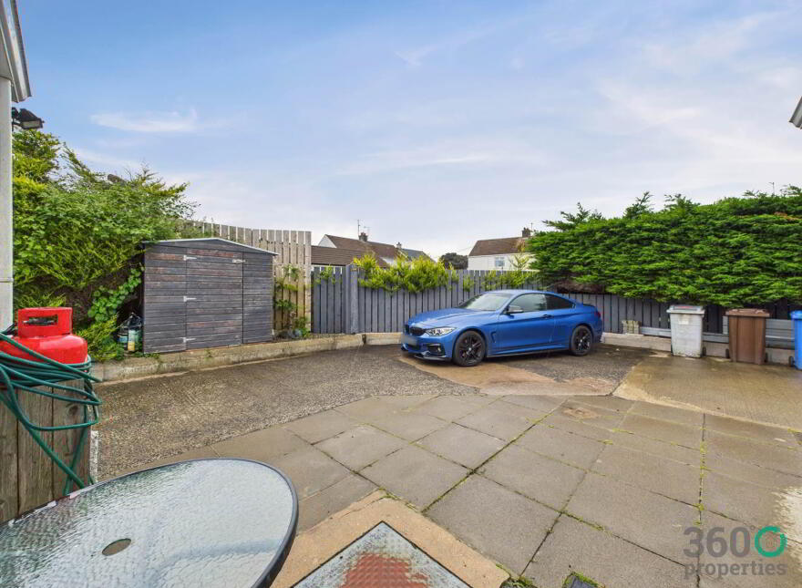 29 Princess Gardens, Cloughmills, Ballymena, BT44 9LH