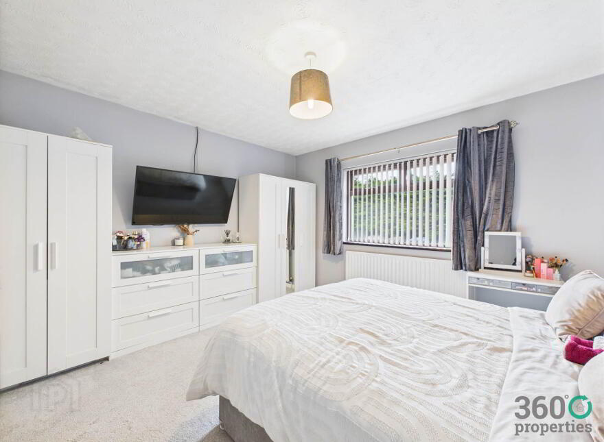 29 Princess Gardens, Cloughmills, Ballymena, BT44 9LH