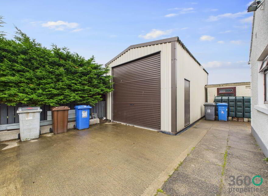 29 Princess Gardens, Cloughmills, Ballymena, BT44 9LH