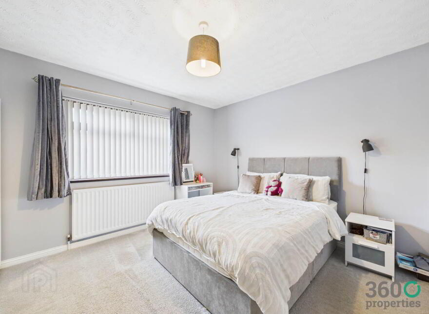 29 Princess Gardens, Cloughmills, Ballymena, BT44 9LH