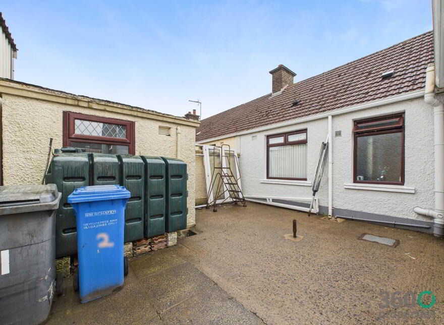 29 Princess Gardens, Cloughmills, Ballymena, BT44 9LH