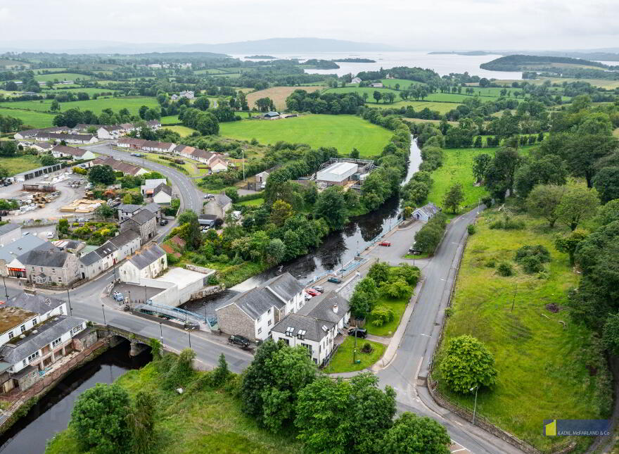 5 Riverside Apartments, 3f Main Street, Kesh, BT93 1TS