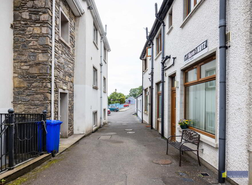 5 Riverside Apartments, 3f Main Street, Kesh, BT93 1TS