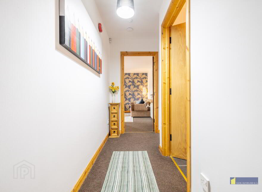 5 Riverside Apartments, 3f Main Street, Kesh, BT93 1TS