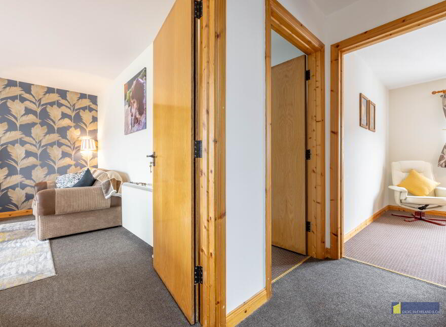 5 Riverside Apartments, 3f Main Street, Kesh, BT93 1TS