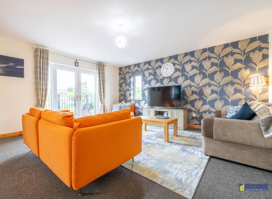 5 Riverside Apartments, 3f Main Street, Kesh, BT93 1TS