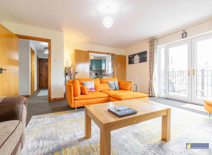 5 Riverside Apartments, 3f Main Street, Kesh, BT93 1TS