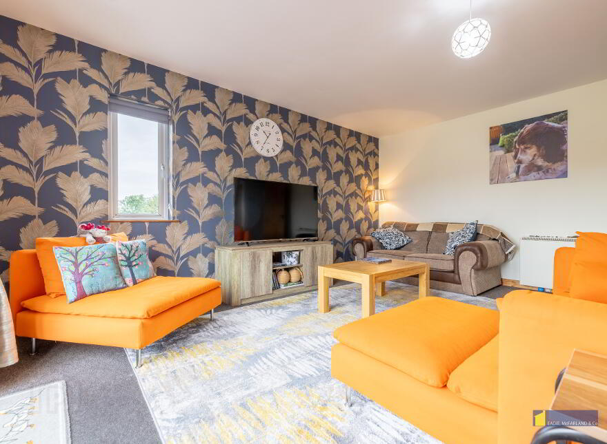 5 Riverside Apartments, 3f Main Street, Kesh, BT93 1TS