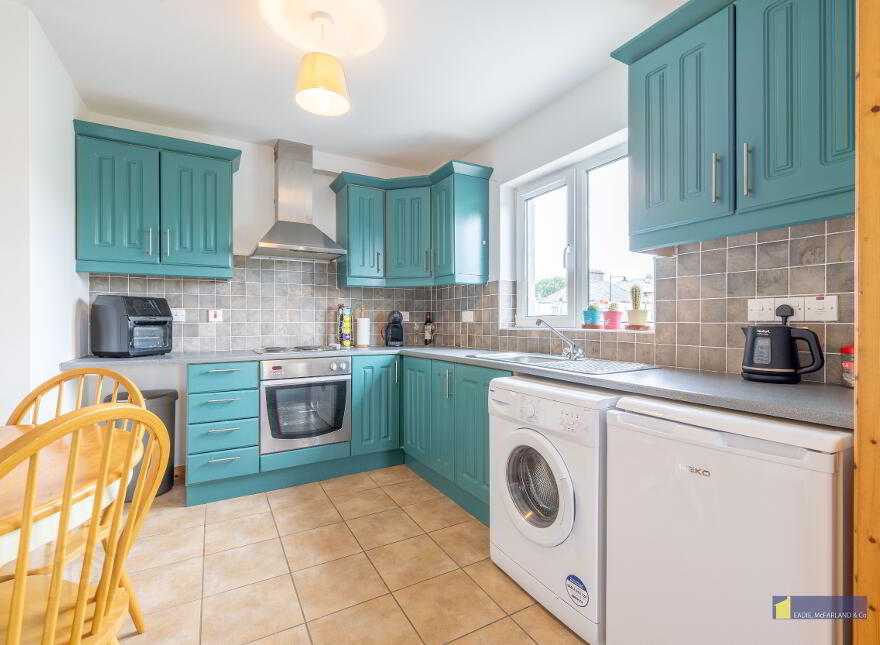 5 Riverside Apartments, 3f Main Street, Kesh, BT93 1TS