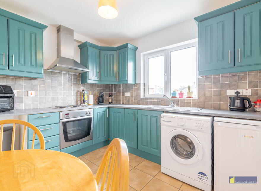 5 Riverside Apartments, 3f Main Street, Kesh, BT93 1TS