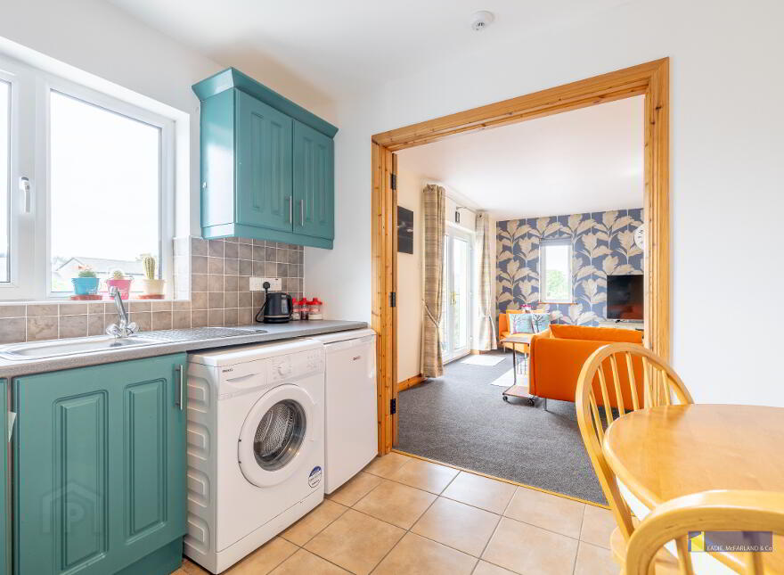 5 Riverside Apartments, 3f Main Street, Kesh, BT93 1TS