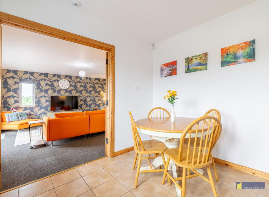 5 Riverside Apartments, 3f Main Street, Kesh, BT93 1TS