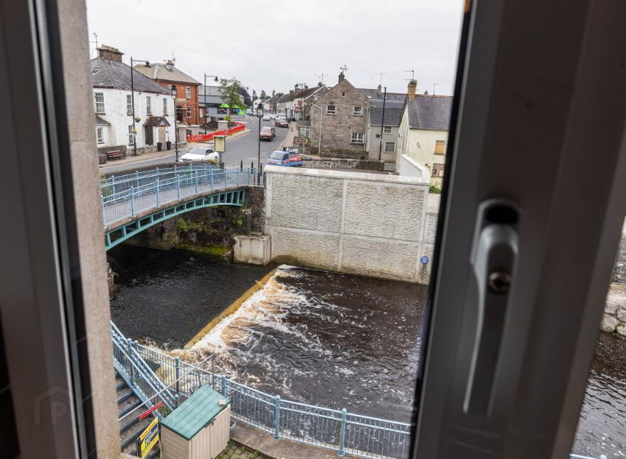 5 Riverside Apartments, 3f Main Street, Kesh, BT93 1TS