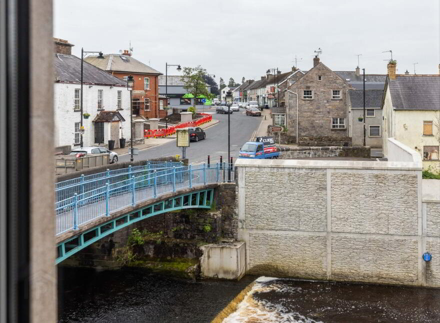 5 Riverside Apartments, 3f Main Street, Kesh, BT93 1TS