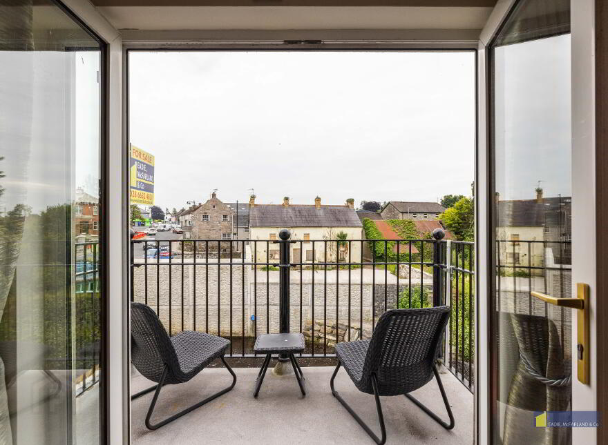 5 Riverside Apartments, 3f Main Street, Kesh, BT93 1TS