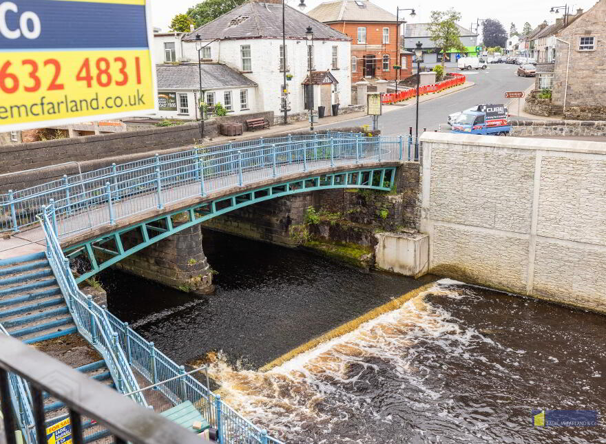 5 Riverside Apartments, 3f Main Street, Kesh, BT93 1TS