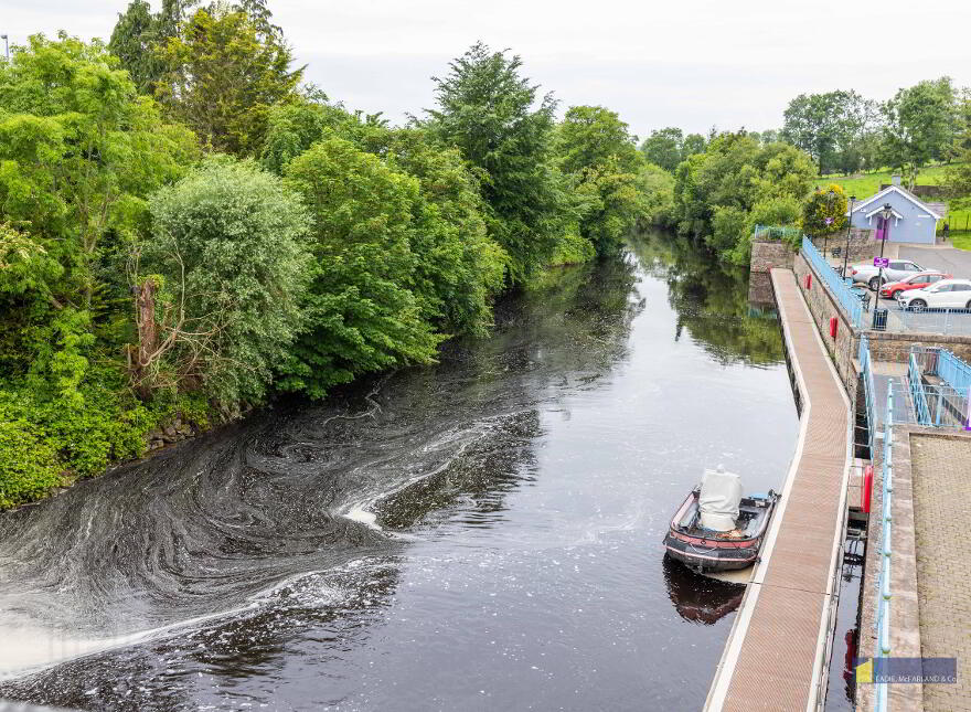 5 Riverside Apartments, 3f Main Street, Kesh, BT93 1TS