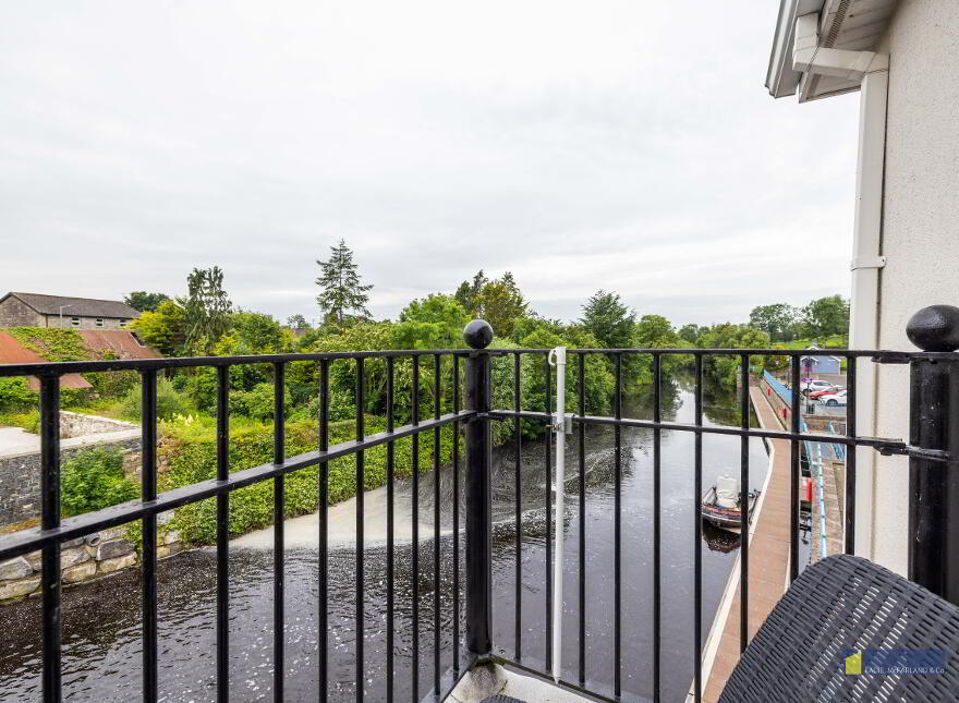 5 Riverside Apartments, 3f Main Street, Kesh, BT93 1TS