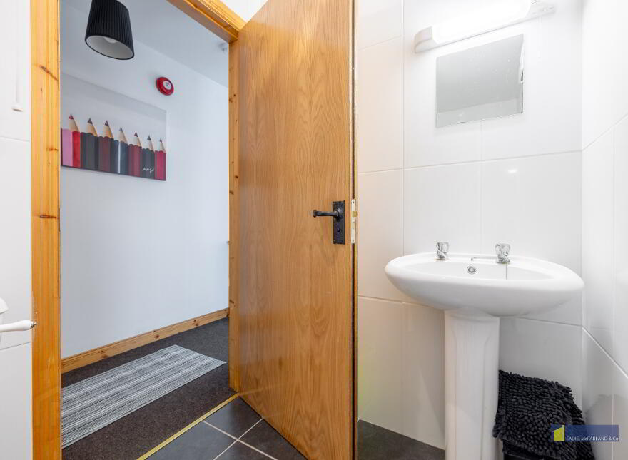 5 Riverside Apartments, 3f Main Street, Kesh, BT93 1TS
