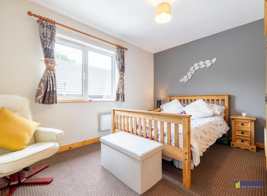 5 Riverside Apartments, 3f Main Street, Kesh, BT93 1TS