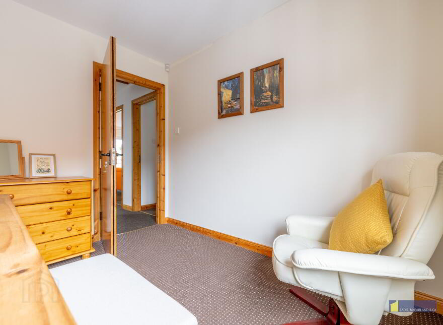 5 Riverside Apartments, 3f Main Street, Kesh, BT93 1TS