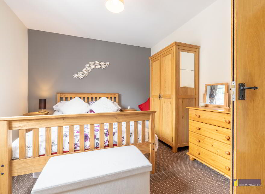 5 Riverside Apartments, 3f Main Street, Kesh, BT93 1TS