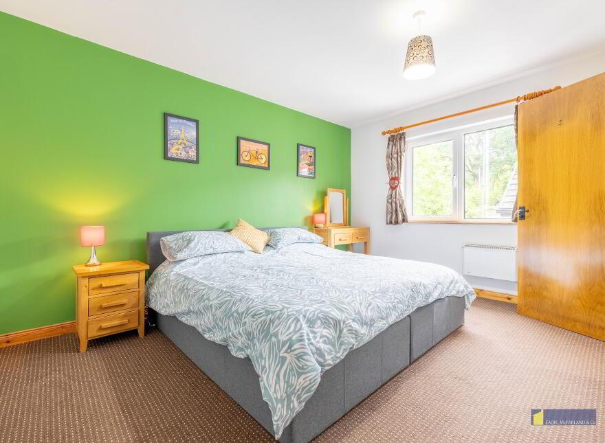 5 Riverside Apartments, 3f Main Street, Kesh, BT93 1TS