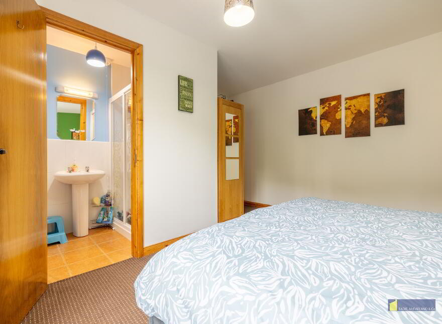 5 Riverside Apartments, 3f Main Street, Kesh, BT93 1TS