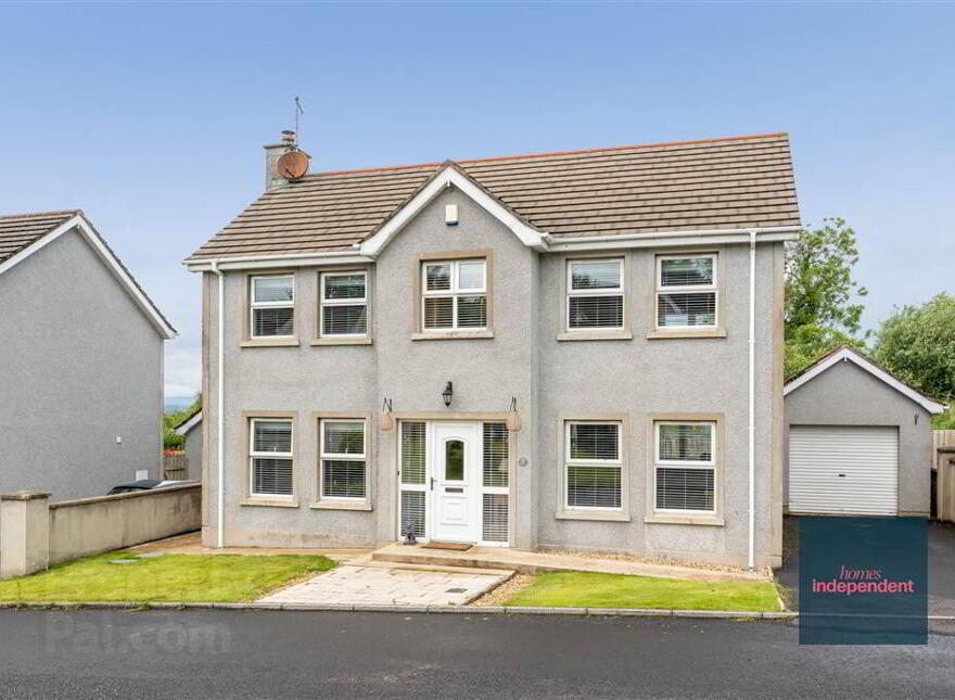 9 The Birches, Rasharkin, BT44 8PW photo