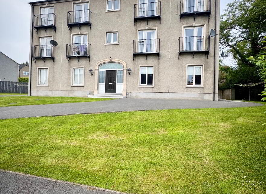 Apartment 2, 12 Hunters Chase, Moy, BT71 7FD photo