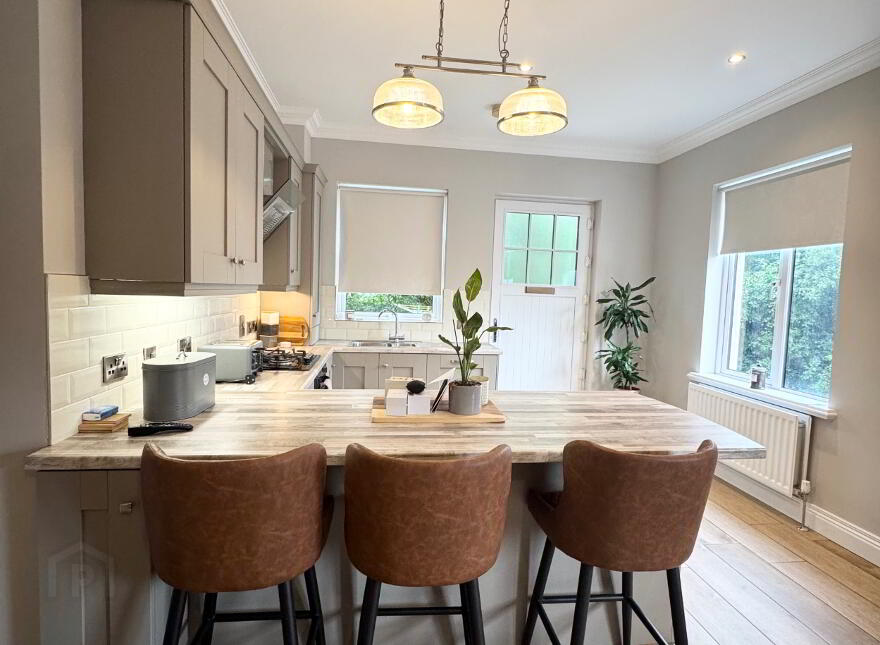 Apartment 2, 12 Hunters Chase, Moy, BT71 7FD