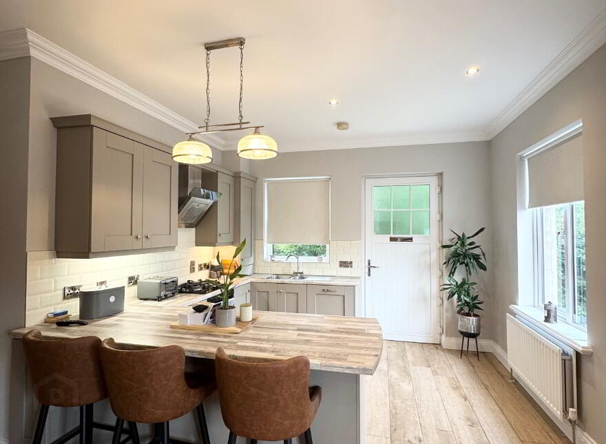 Apartment 2, 12 Hunters Chase, Moy, BT71 7FD